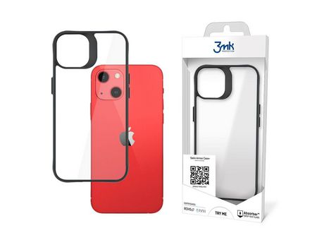 Funda 3Mk para iPhone 13