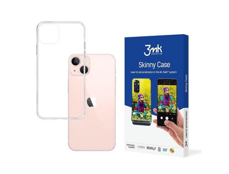 Funda Skinny para Apple iPhone 13 3Mk