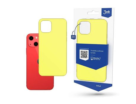 Funda para Apple iPhone 13 3Mk Matt Lima
