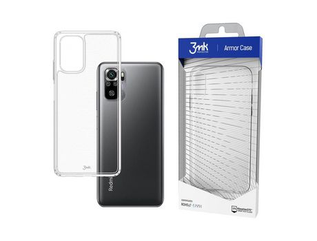 Funda para Xiaomi Redmi Note 10S/10 4G 3Mk Armor Case