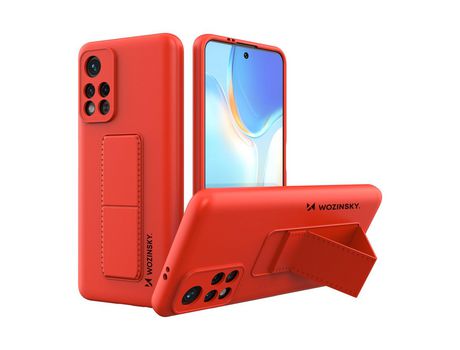 Funda Mag Transparente para iPhone 12 Pro