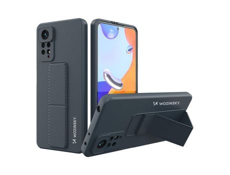 Funda SUPCASE Iblsn Ares iPhone 12 Pro Max Negro