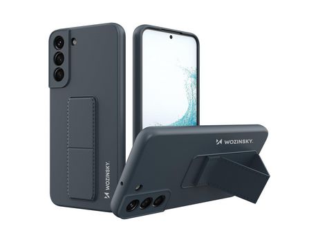 Funda para Samsung S View con Tela Inteligente para Samsung Galaxy A32 4G Negro Ef-Ea325Pbegee