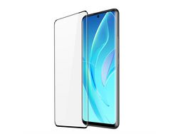 Película Huawei Honor 60 Pro DUX DUCIS Cristal Templado para Negro