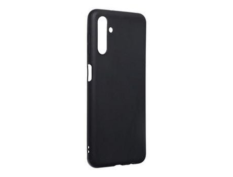 Funda para Samsung Galaxy A13 5G FORCELL Silicona Negro