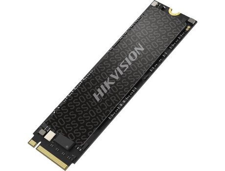 SSD Interno G4000E M2 2280 1024 Gb Pcie Gen4X4 Nvme 3D Tlc 4200 Mb/S 5100 Mb/S 1800 Tb Hs-Ssd-G4000E/1024G HIKVISION