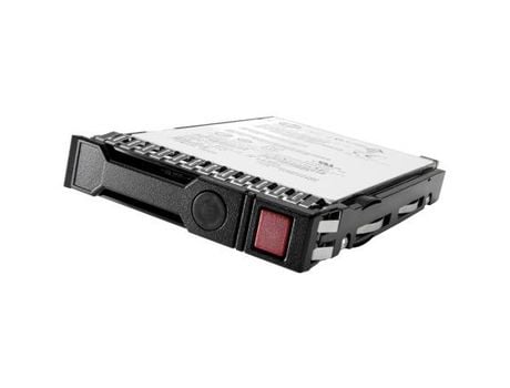 HPE 819078-001 disco duro interno 3.5 2 TB SAS