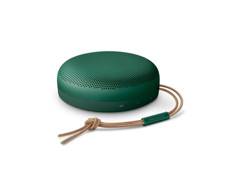 BANG & OLUFSEN Beosound A1 2nd Gen Altavoz portátil estéreo Verde 5 W