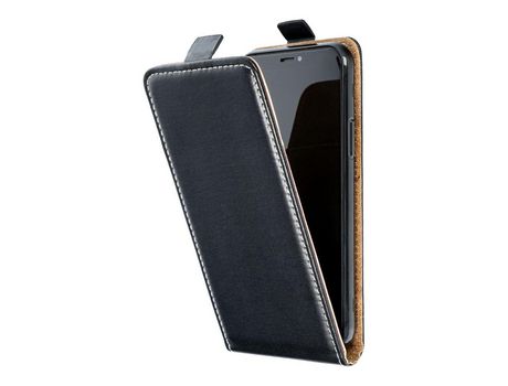Funda Smart Book para Xiaomi Rojo mi 10A Negro
