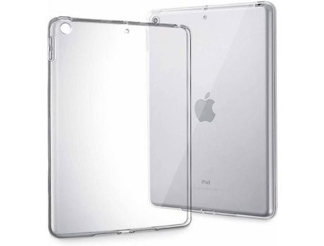 Funda Trasera Slim para Tablet Samsung Galaxy Tab S8 Ultra Transparente