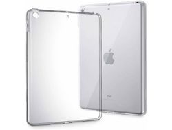 Funda Trasera Slim para Tablet Samsung Galaxy Tab S8 Ultra Transparente