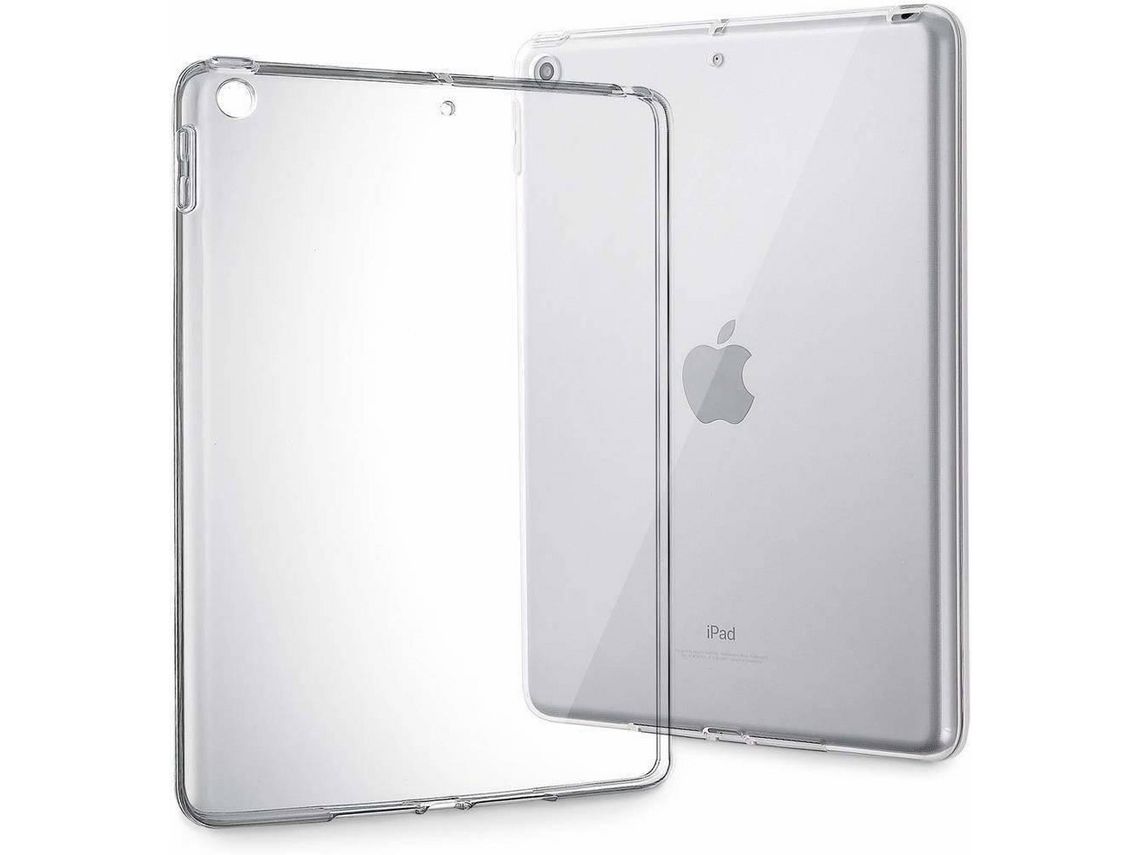 Funda Trasera Slim para Tablet Samsung Galaxy Tab S8 Ultra Transparente
