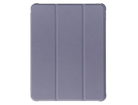 Funda Ipad Mini 2021 HURTEL con Soporte Azul