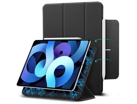 Funda Ipad Air 4 2020 ESR Magnética Negro