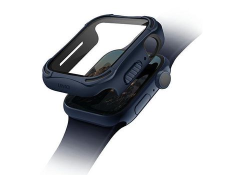 Funda Motorola Moto Edge 20 Efecto Carbono Negro