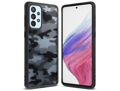 Funda Oppo Reno 5 5G y Reno 5 4G y Find X3 Lite Magnética Negro