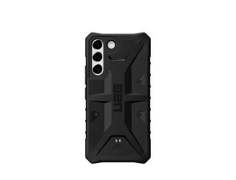 Funda para Samsung Galaxy S22 Plus 5G UAG Rígida Loop Negro