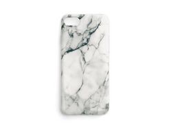 Funda Sony Xperia Zl Silicona Blanco