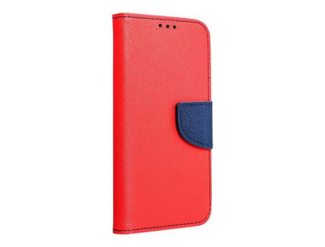 Funda Motorola Moto G31 Book Azul
