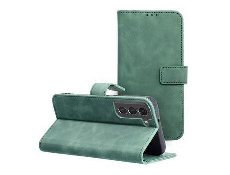 Funda para Samsung Galaxy A53 5G FORCELL Libro Calm Verde