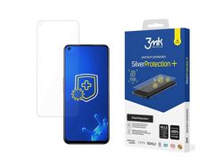Película PVC Realme 8I 3Mk Silverprotection+
