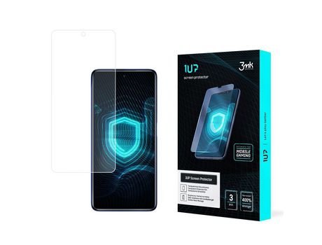 Película para Xiaomi Poco X3 Pro 3Mk PVC Transparente