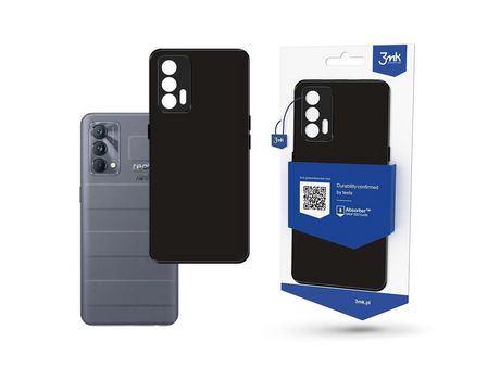 Funda para Realme Gt Master 3Mk Matt Negro