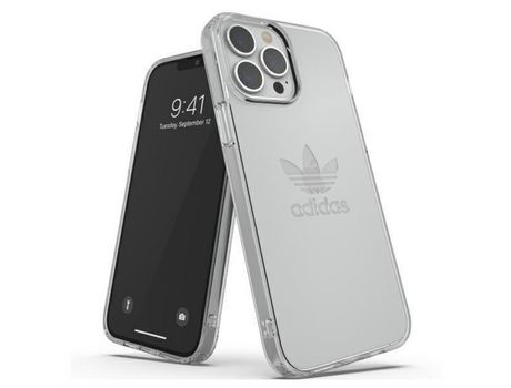 Funda para iPhone 13 Pro Max ADIDAS Original 6.7'' Transparente