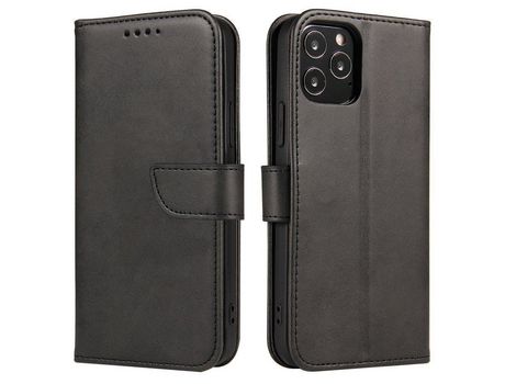 Funda Flip Microsoft Lumia 950 Xl Flip Negro