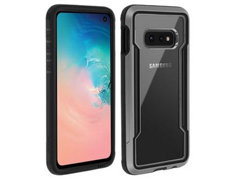 Funda Libro Razor para Samsung S21 Fe Negro