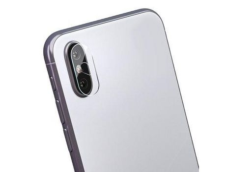Película Cámara iPhone 13 Pro Cristal Templado para Transparente