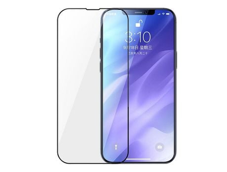 Película para iPhone 13 Pro Max Cristal Full Cover Cell Transparente