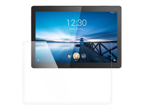Película Lenovo Tab M10 WOZINSKY Cristal Templado para Transparente