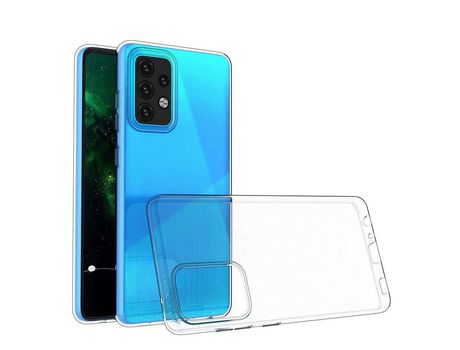 Funda Sony Xperia 1 Iii HURTEL Silicona Transparente