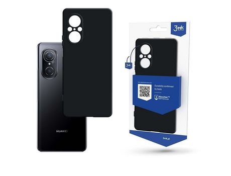 Funda para Huawei Nova 9 Se 3Mk Matt Negro