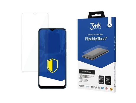 Película para Realme C11 2021 3Mk Flexibleglass™