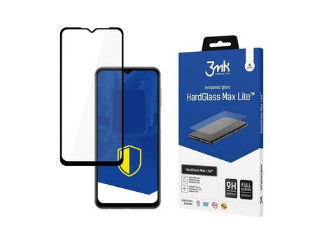 Película para Samsung Galaxy M33 5G Hardglass Max Lite™ De 3Mk