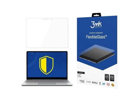 Película Cristal Flexible Microsoft Surface Go 3Mk Flexibleglass™ 11''