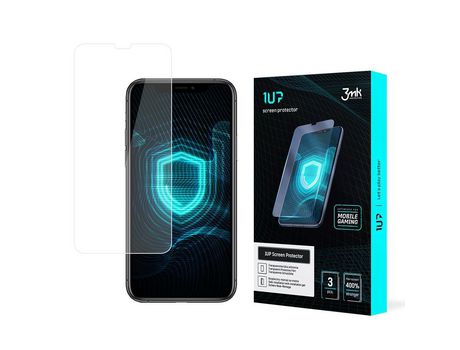 Película para iPhone 11 Pro 3Mk 1Up