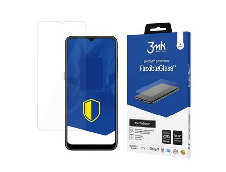 Película Nokia G11 3Mk Cristal Flexible Star Transparente