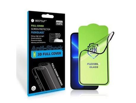 Protector de Pantalla Samsung Galaxy A53 5G BESTSUIT