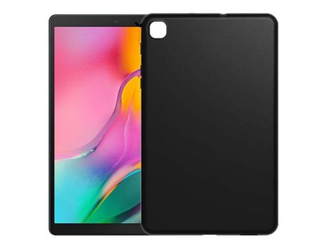 Funda Trasera Delgada para Tablet Amazon Kindle Paperwhite 5 Negro