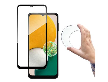 Película Samsung Galaxy A13 5G WOZINSKY Nano Gel Transparente