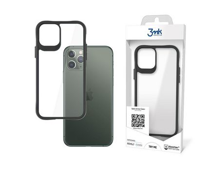 Funda 3Mk Apple iPhone 11 Pro Max Satin Armor