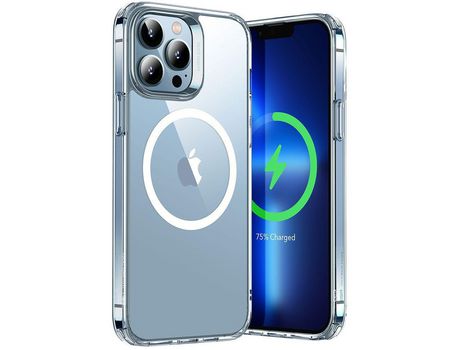 Funda para iPhone 13 Pro ESR Magsafe transparente
