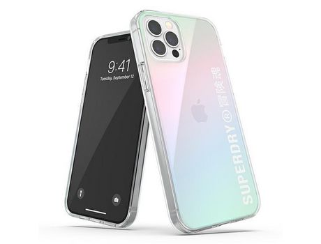 Funda Cristal Templado para Samsung Galaxy S7 con Bordas Rosa