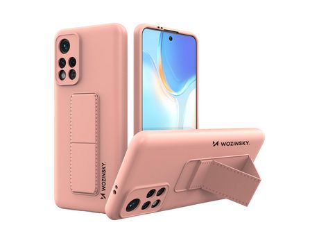 Funda Flip Alcatel Idol 3 4,7 Book Negro