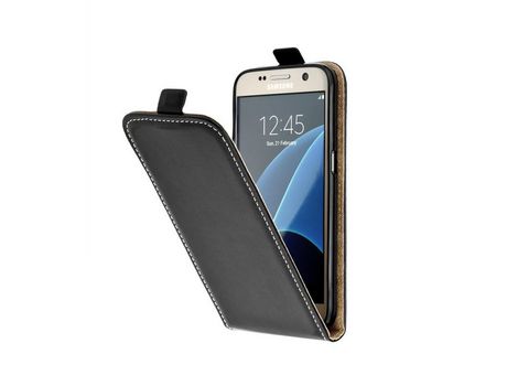 Funda SUPCASE Unicorn Beetle Pro Galaxy Tab A8 10,5 X200 / X205 Negro