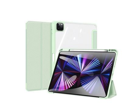 Carcasa iPad Pro 11'' 2021 DUX DUCIS Verde