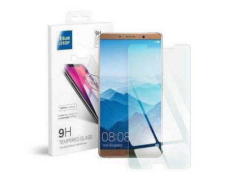 Película Huawei Nova 9 Azul STAR Cristal Templado para Transparente
